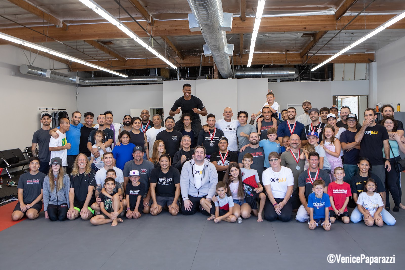 Image 8 of Conejo Valley Brazilian Jiu-Jitsu