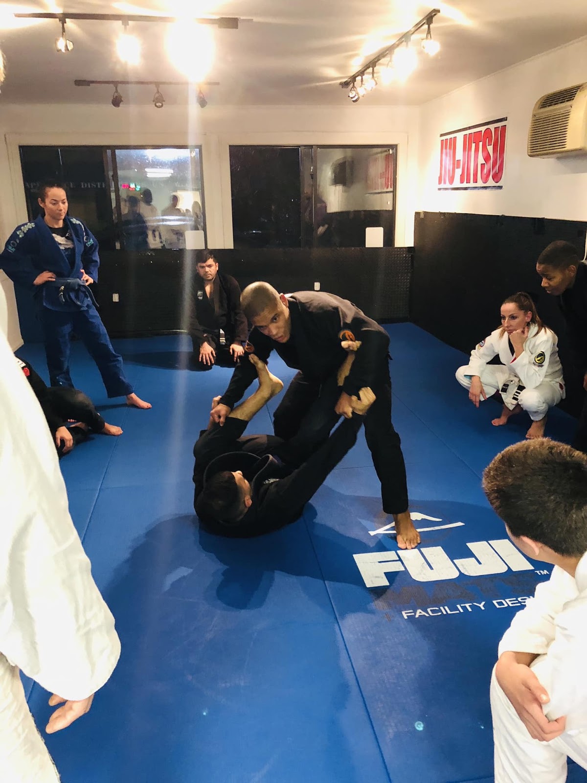 Image 10 of WDC Jiu Jitsu and Fitness Academy