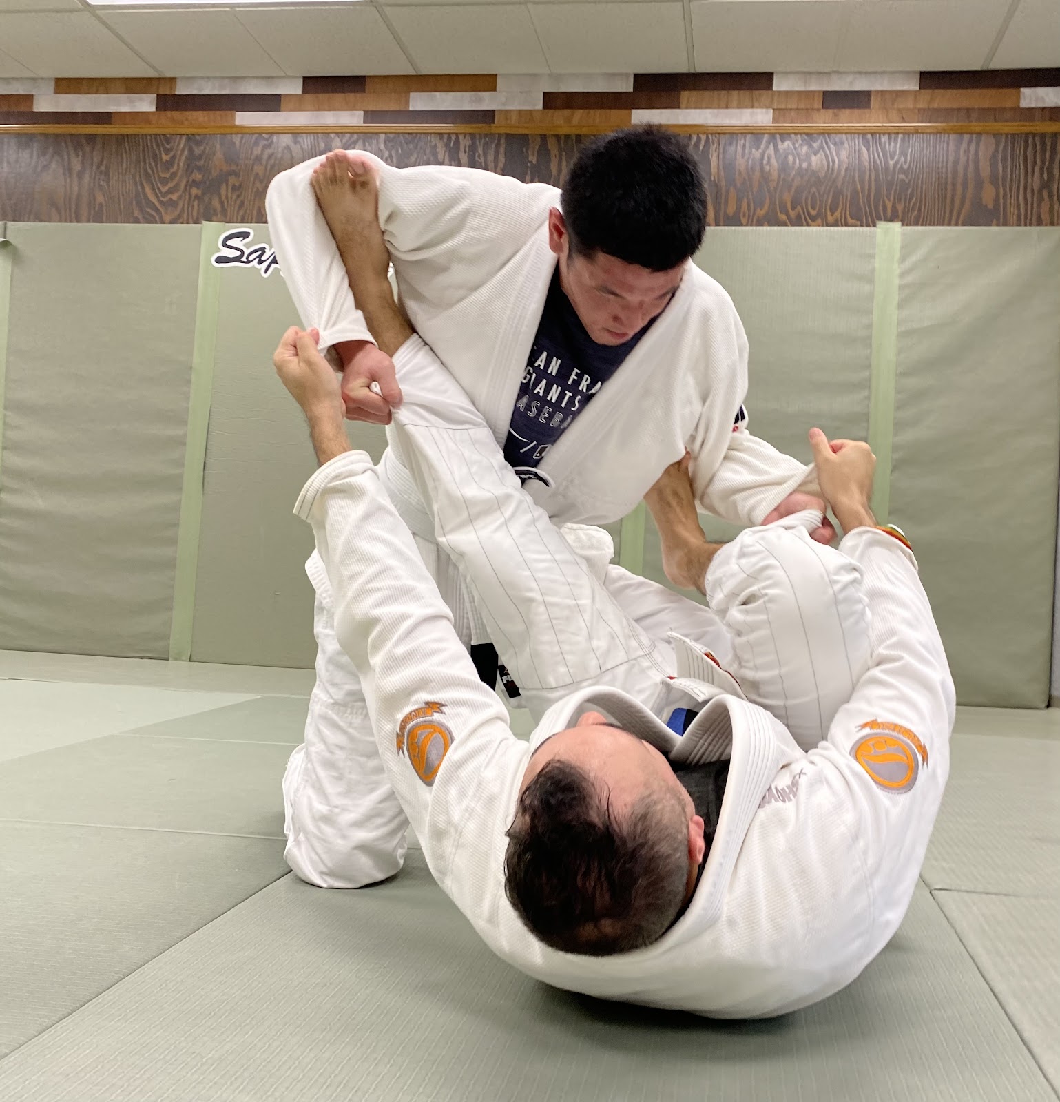 Image 2 of Sapateiro Jiu-Jitsu Academy