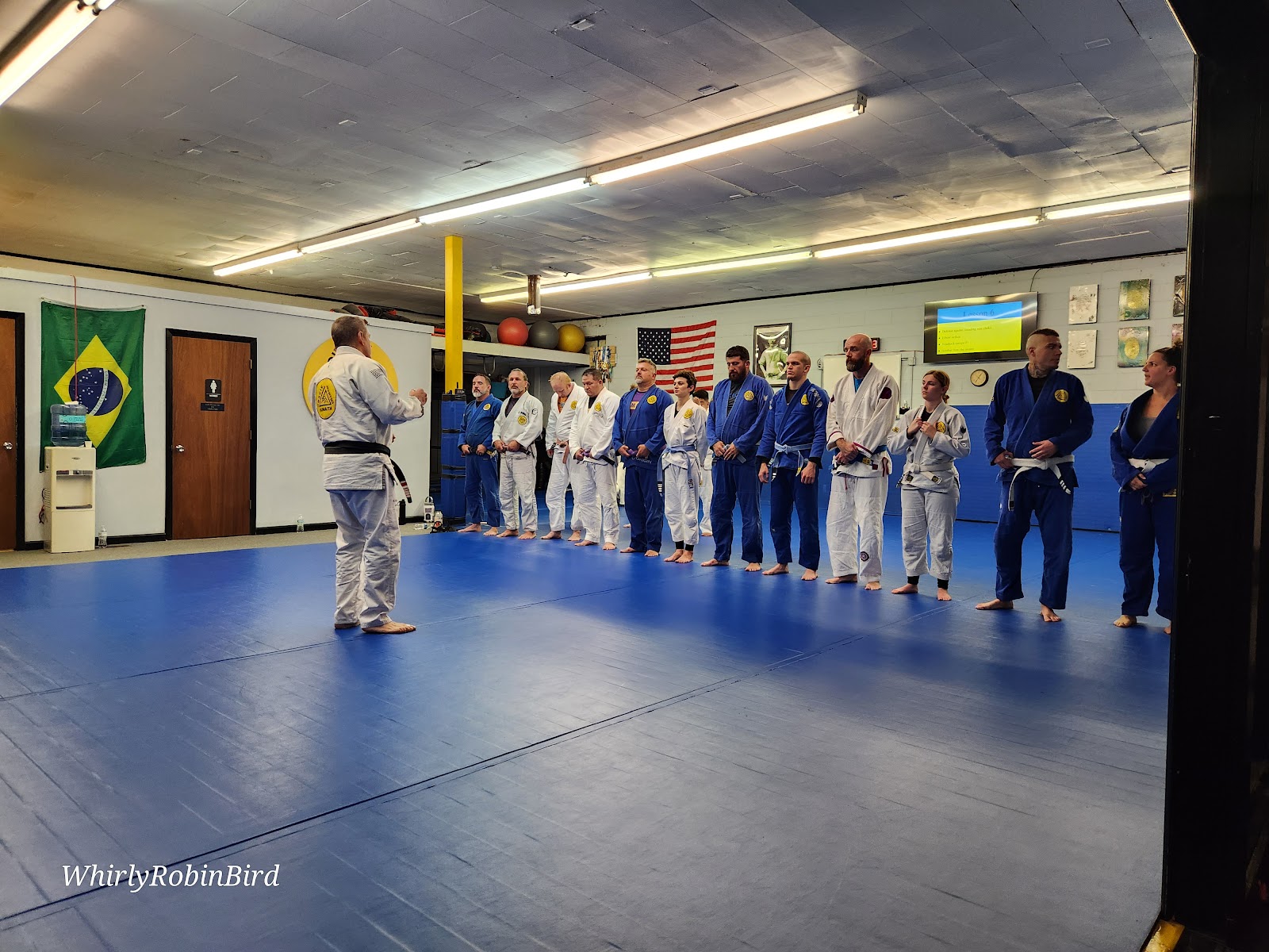 Image 2 of Basulto Academy of Defense