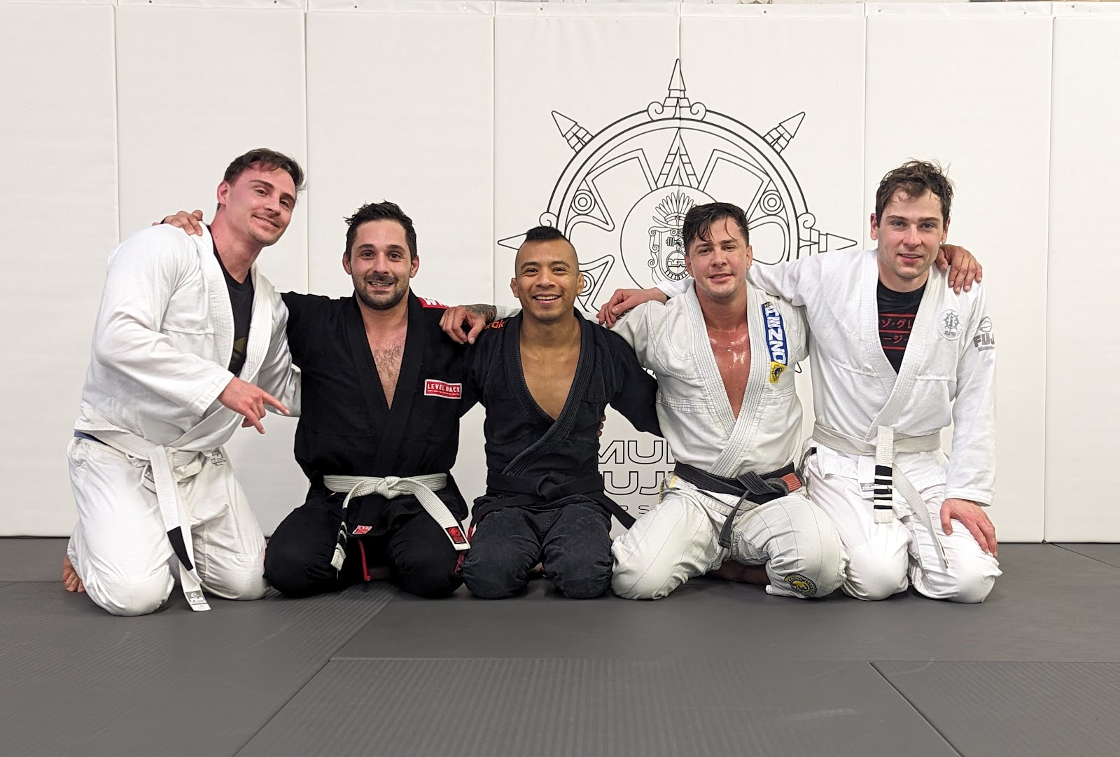 Image 7 of Mundo BJJ