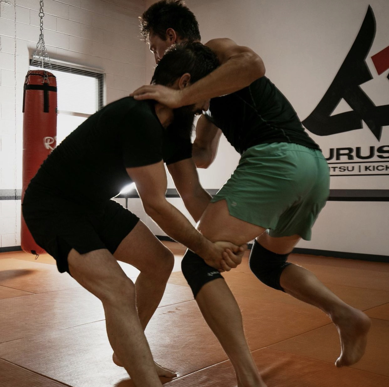 Image 5 of Kurusan Jiu-Jitsu & Kickboxing