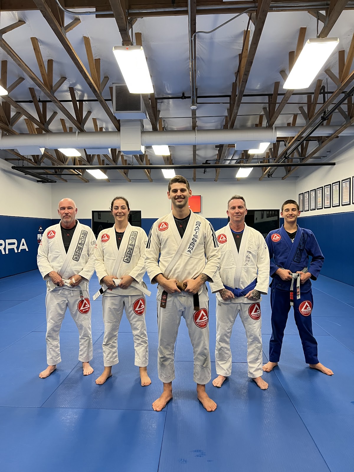 Main image of Gracie Barra Simi Valley