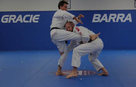 Image 8 of Gracie Barra South Forsyth