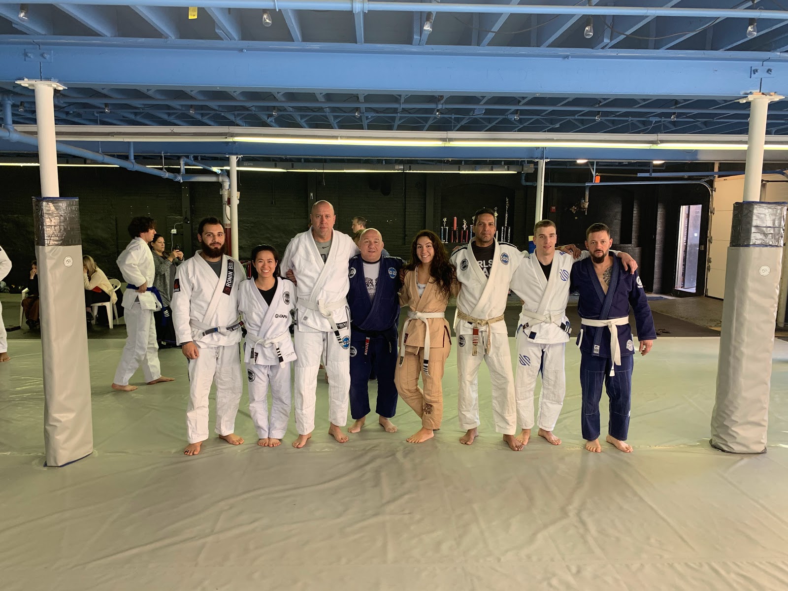 Image 8 of Carlson Gracie Jiu-jitsu New Haven