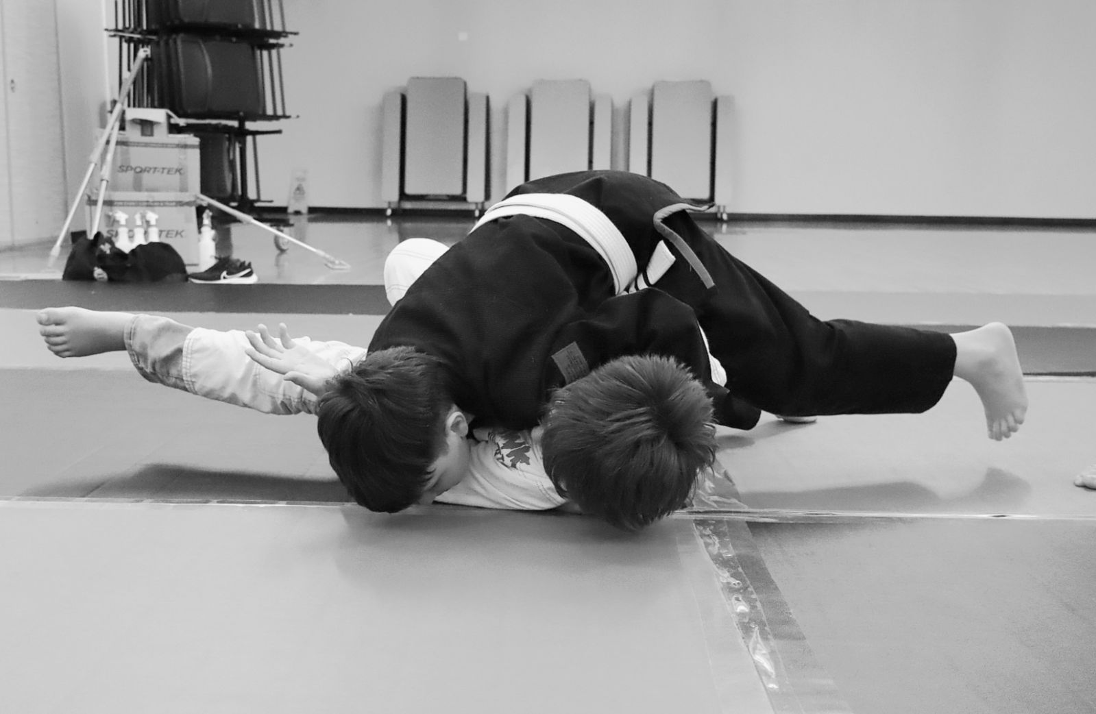 Image 4 of Nova Ryu BJJ