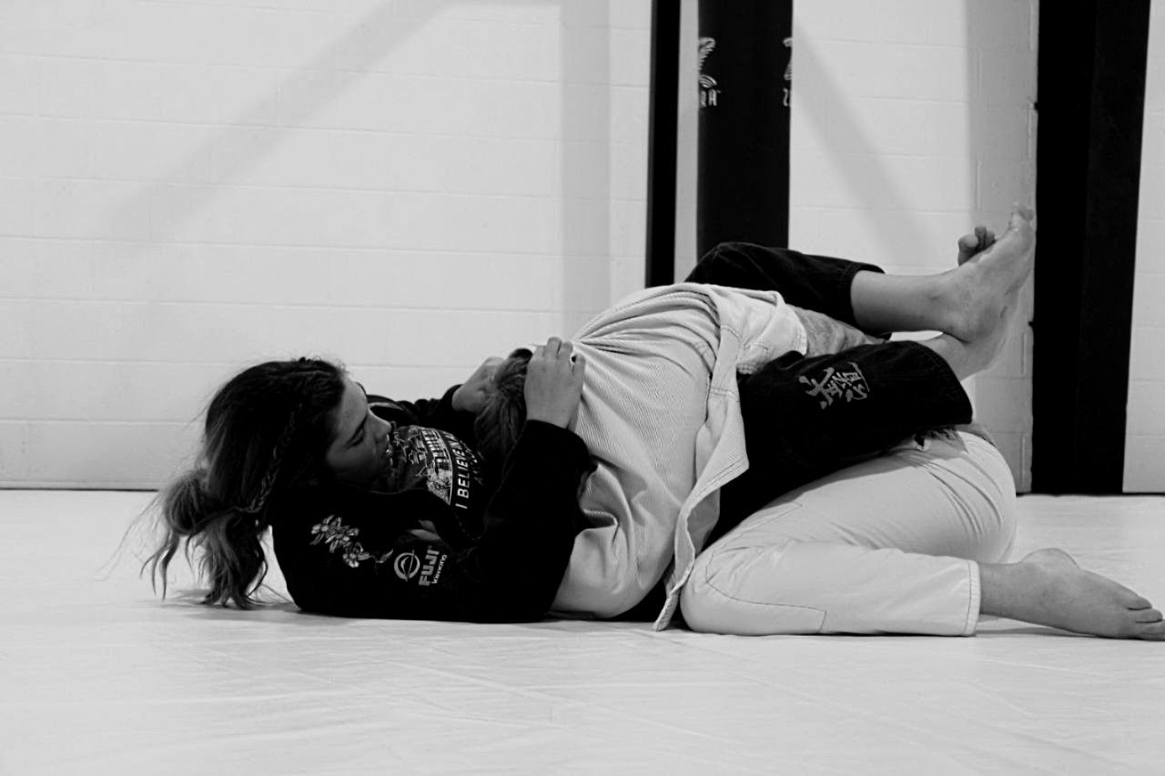 Image 4 of Infinitum Jiu Jitsu Academy