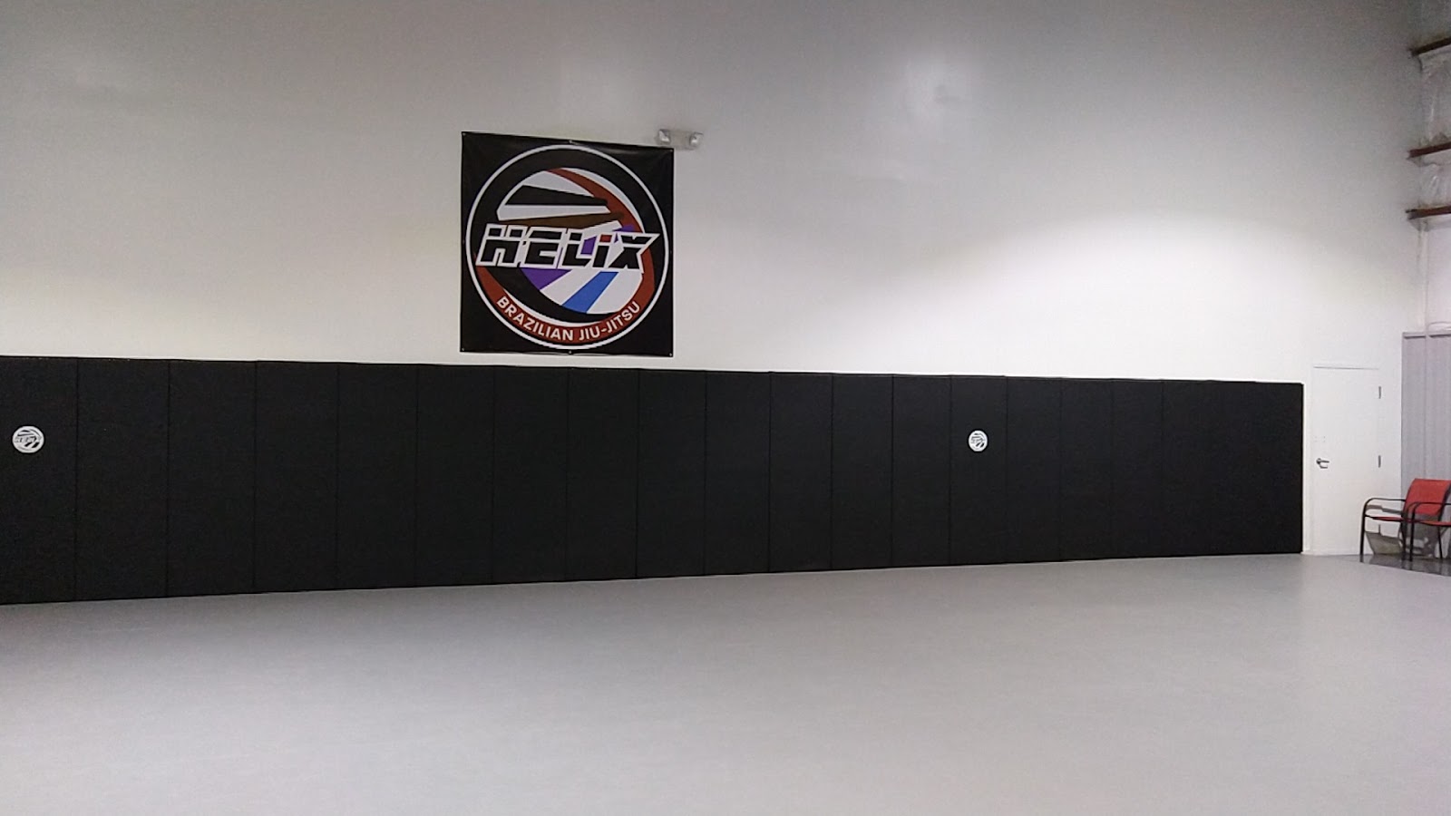 Main image of Helix Brazilian Jiu-Jitsu