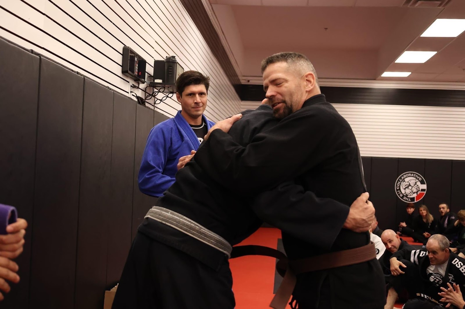 Image 5 of Danny Savery Brazilian Jiu Jitsu - Fairhaven, MA