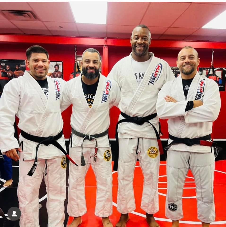 Image 6 of GUEGO BJJ TEAM MCKINNEY TX