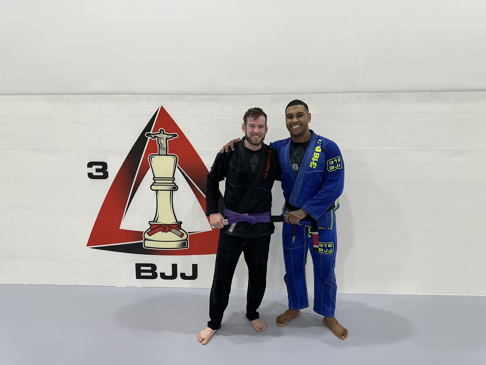 Image 9 of 316 BJJ Greenville