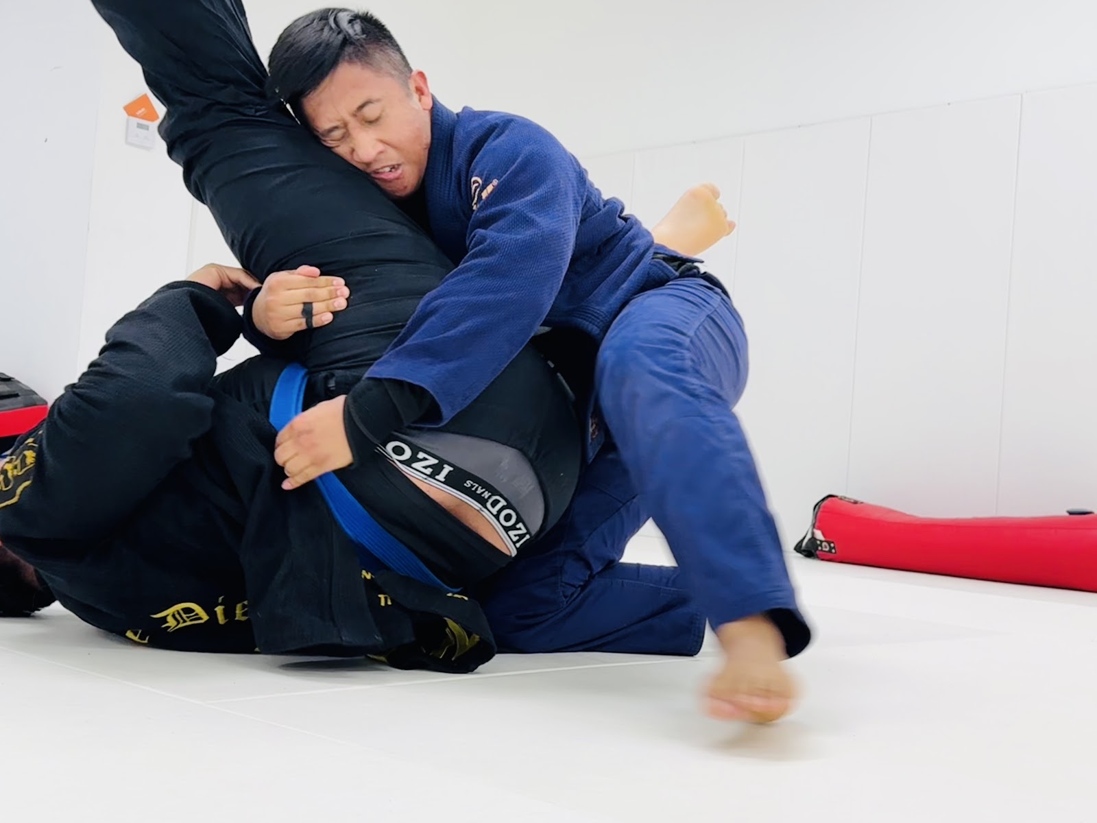 Image 4 of Invictus Jiu Jitsu - BJJ Academy