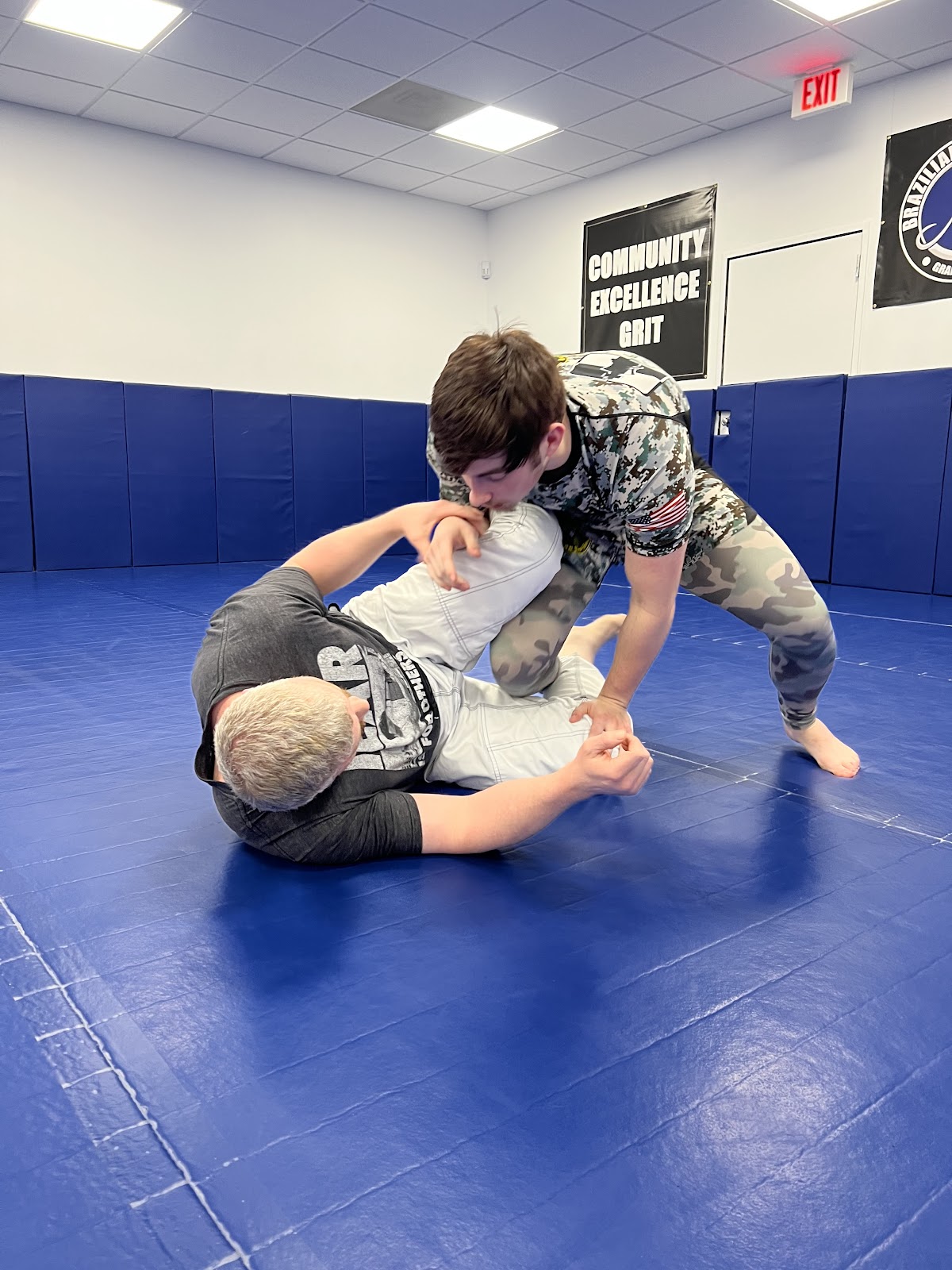 Image 6 of Grand Forks Brazilian Jiu-jitsu Academy