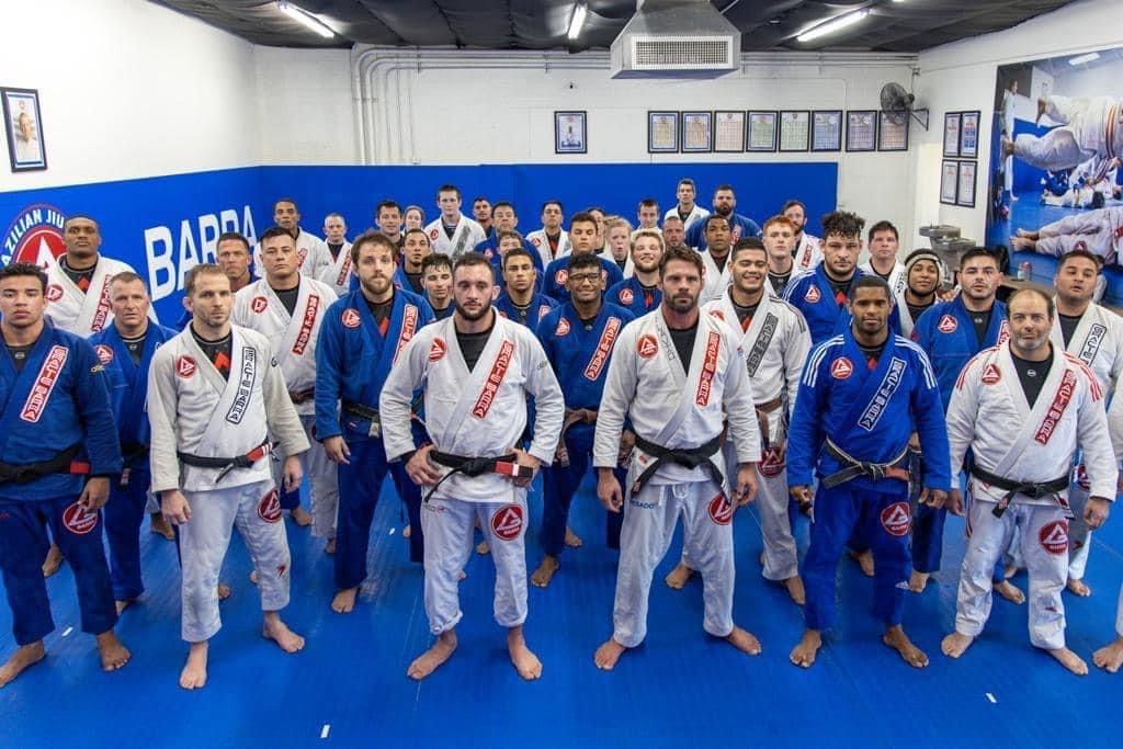 Image 3 of Gracie Barra Oro Valley Brazilian Jiu-Jitsu & Self-Defense