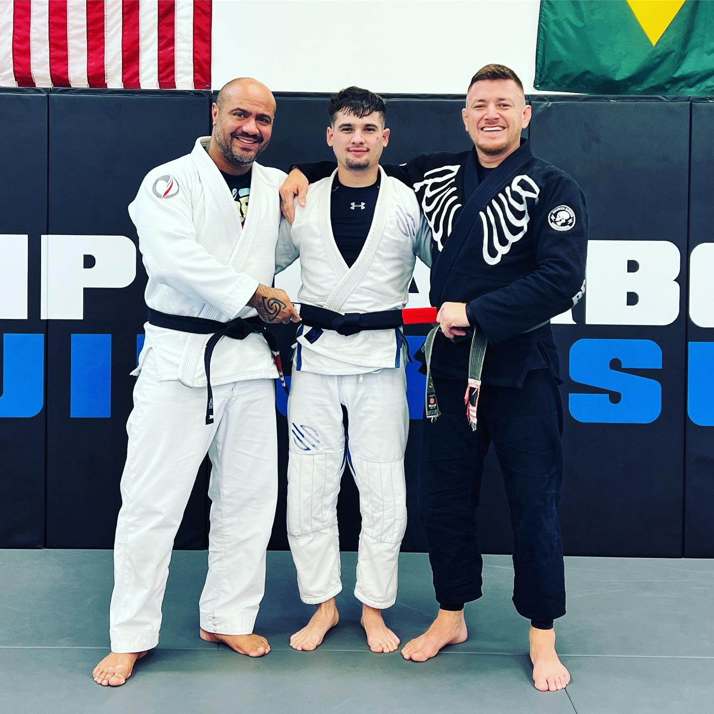 Image 4 of Filipe Barbosa Brazilian Jiu-Jitsu Academy