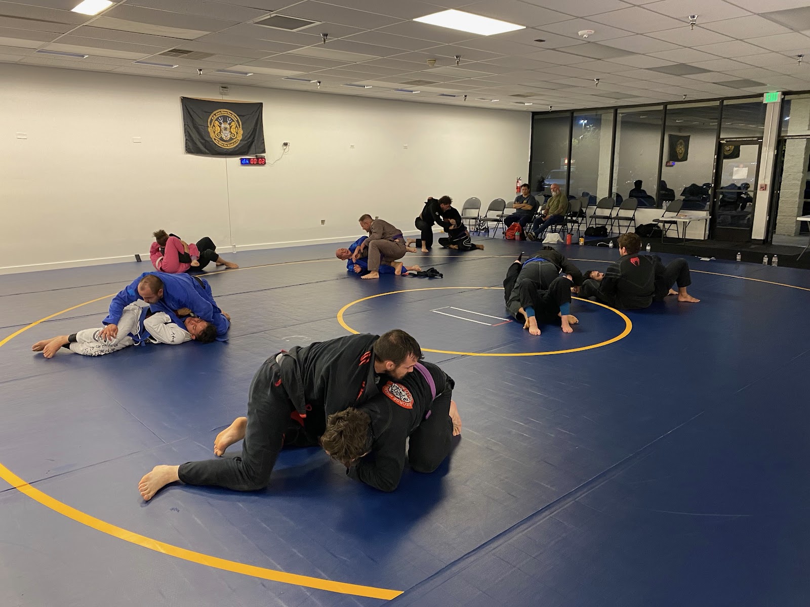 Image 5 of DNG Grappling