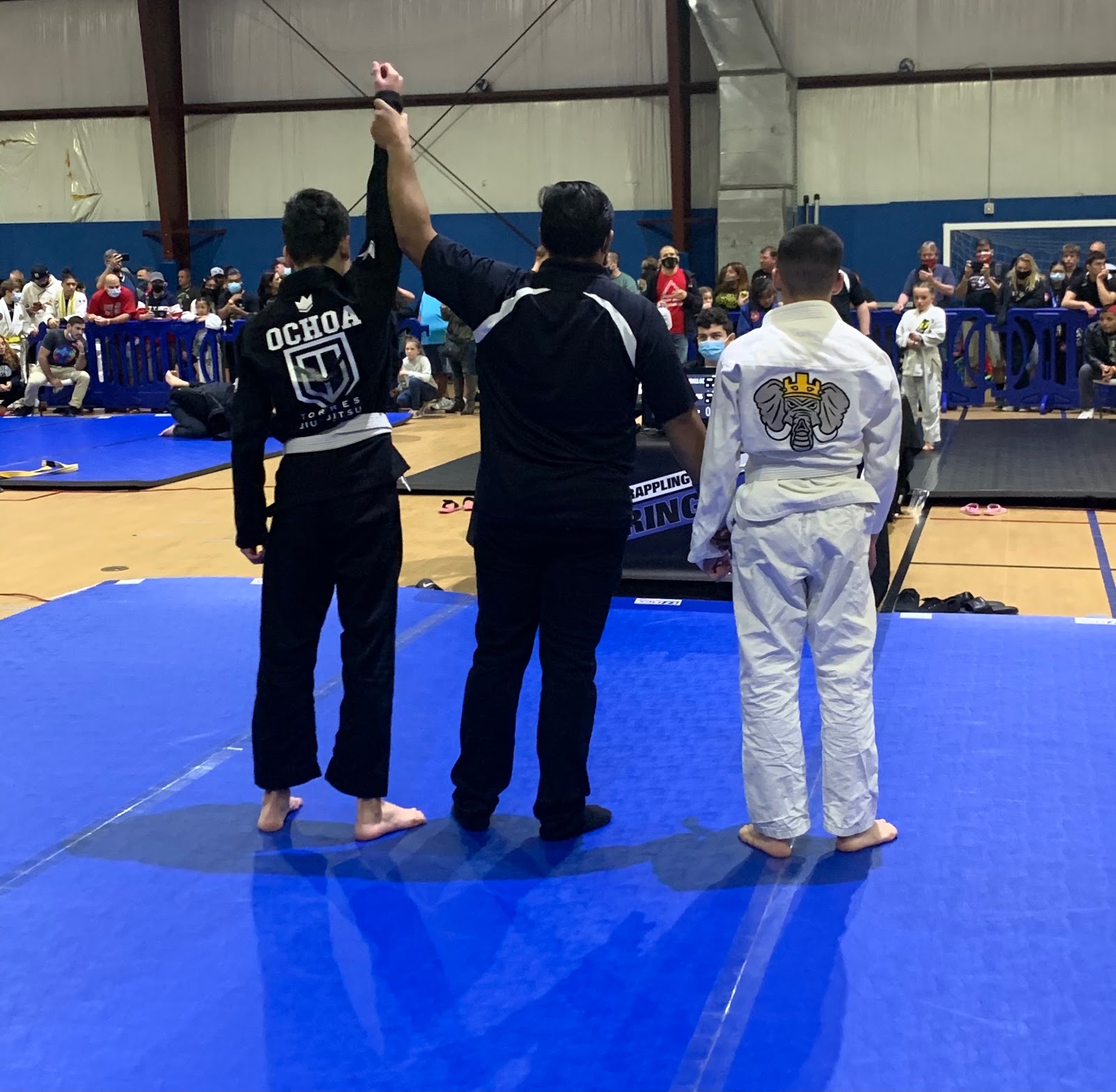 Image 5 of Torres Jiu-Jitsu