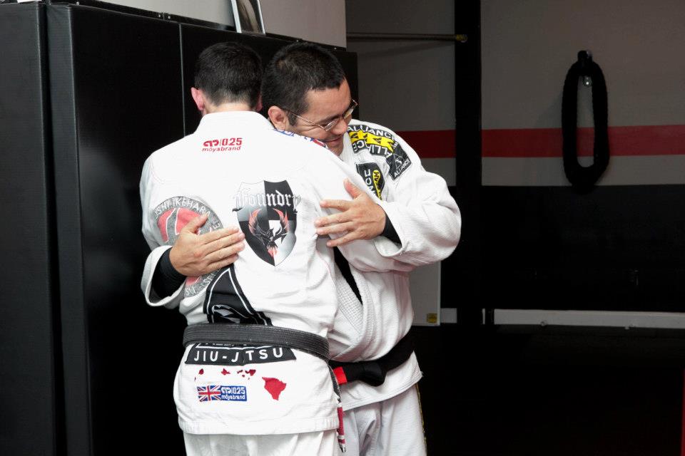 Image 7 of Alliance Jiu Jitsu Maryland (The Foundry)