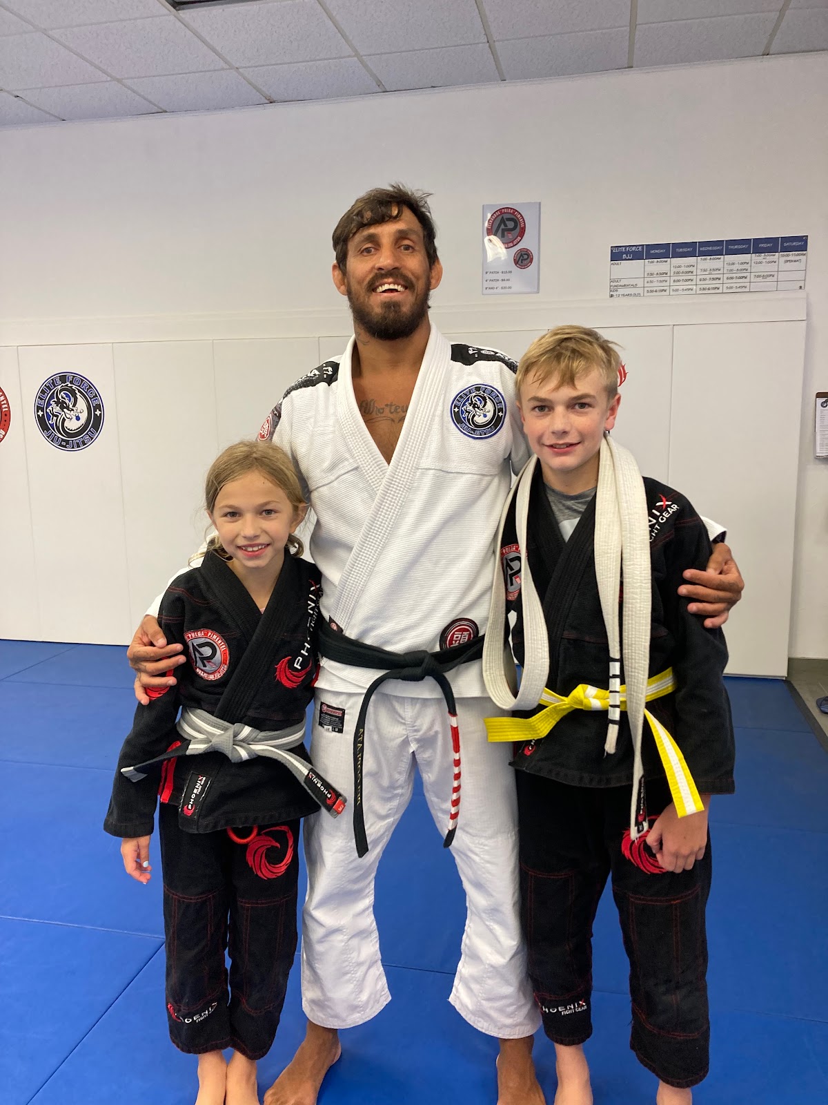 Image 7 of Elite Force BJJ