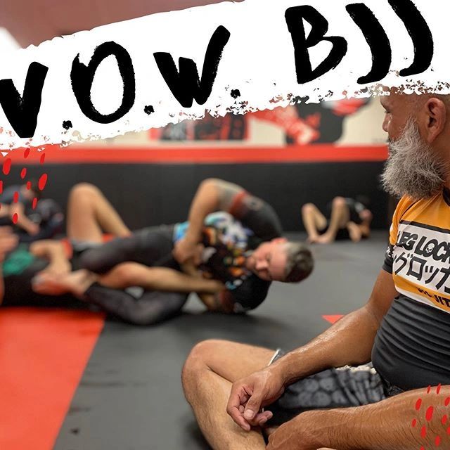 V.O.W. BJJ photo