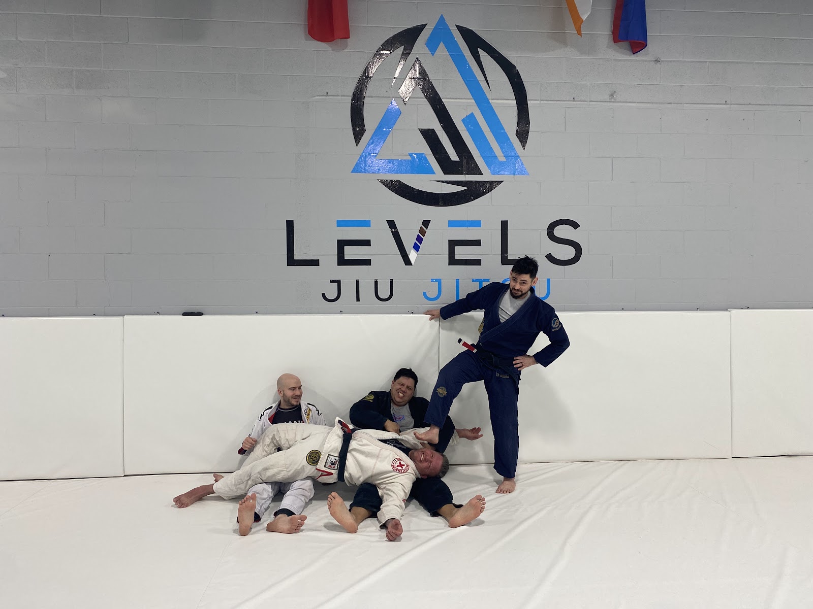 Image 7 of Jiu-Jitsu Black Belt Private Instruction