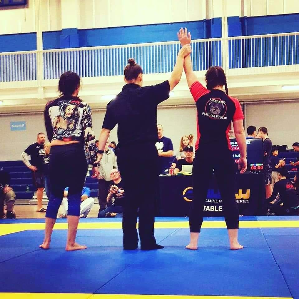 Image 2 of Kalamazoo BJJ