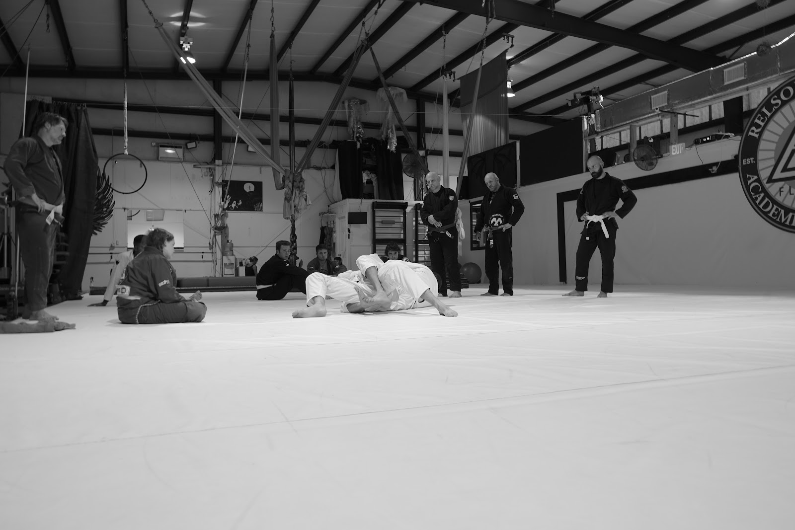 Image 2 of Gracie Jiu-Jitsu St. Augustine