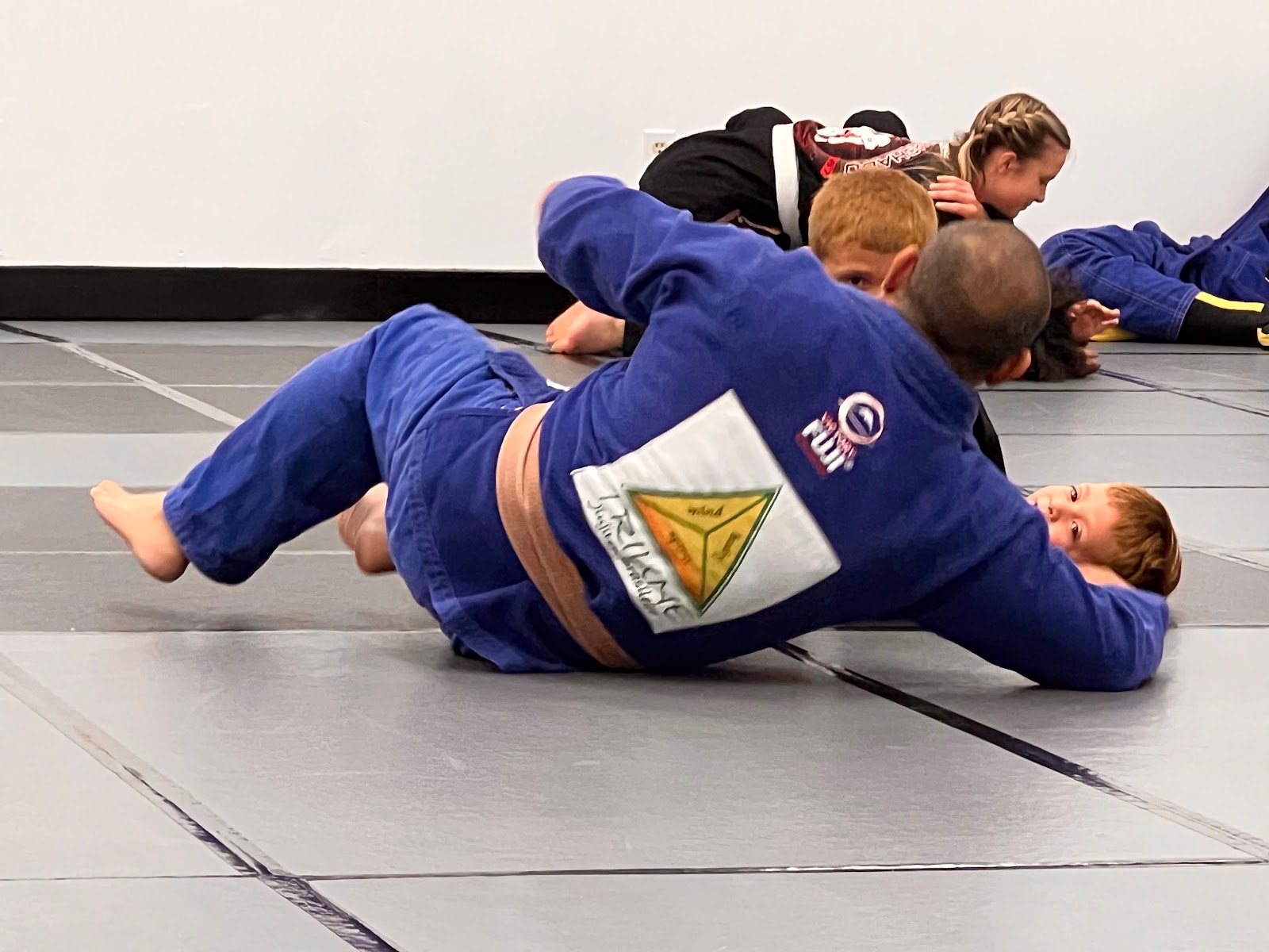 Image 8 of Triune Of Texas BJJ