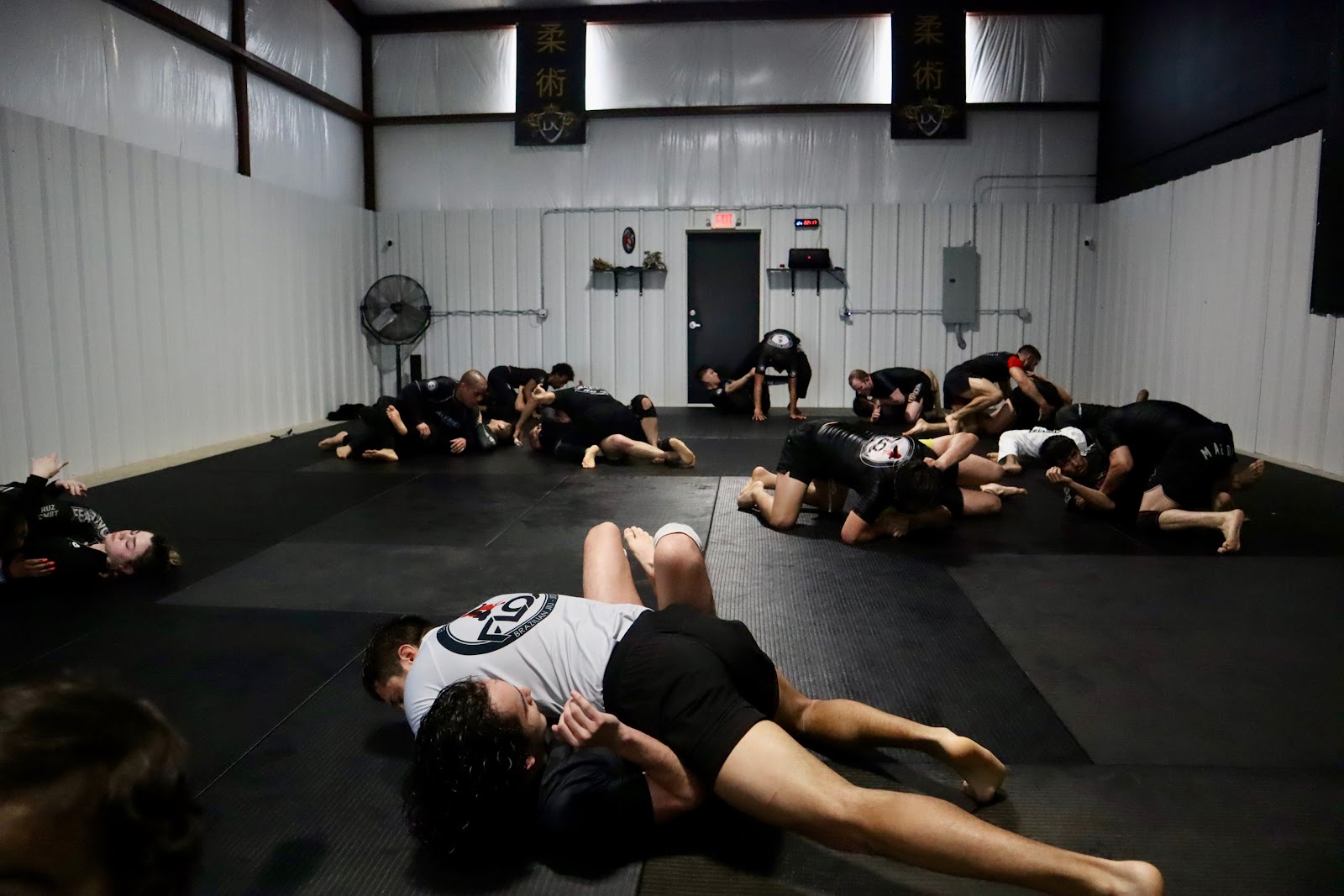 Image 3 of Dragon King Brazilian Jiu-Jitsu