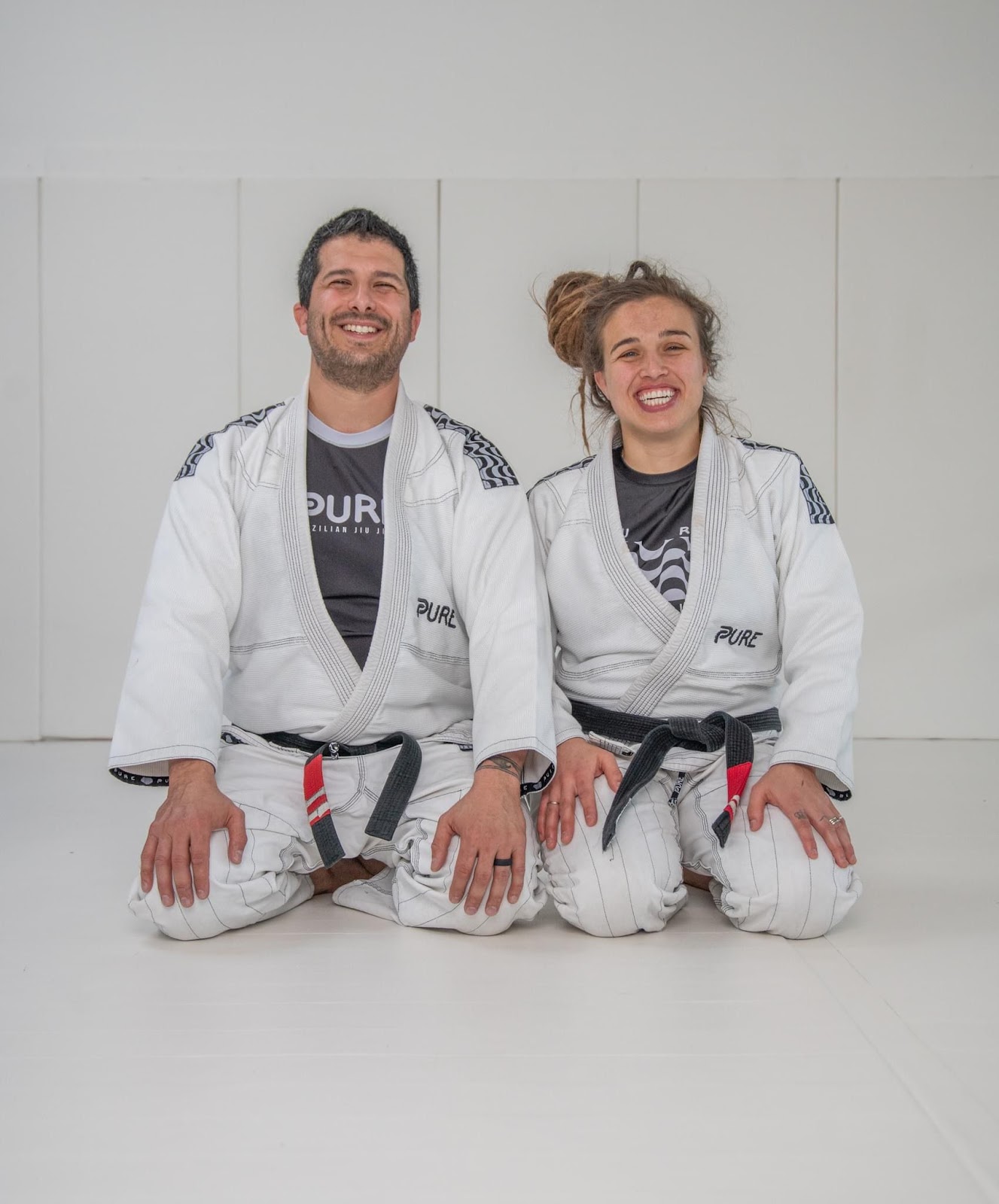 Pure Brazilian Jiu Jitsu photo