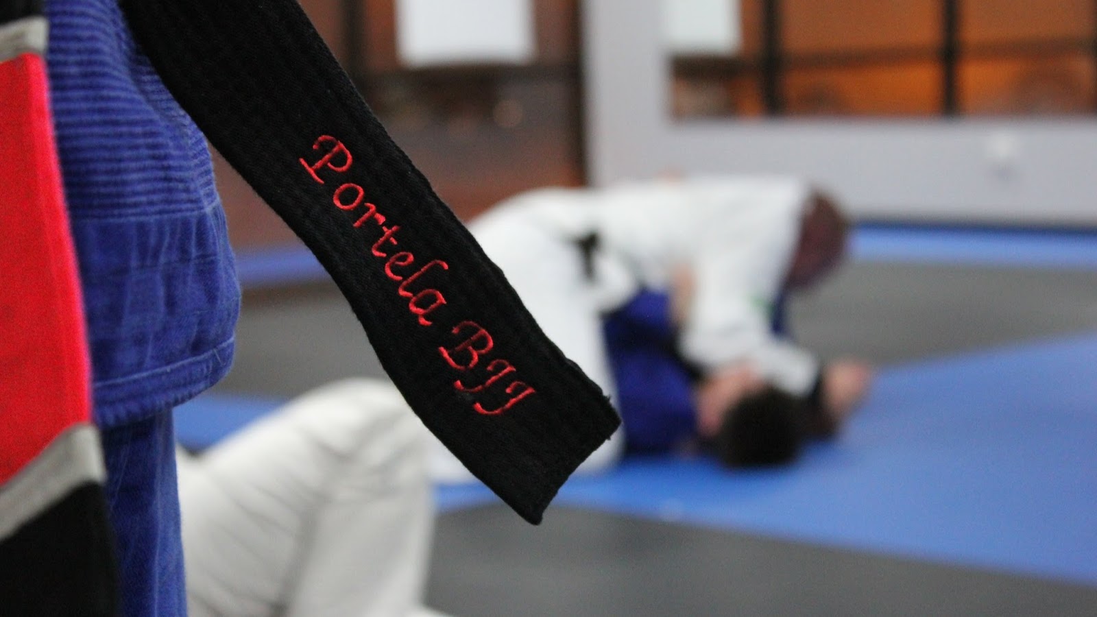 Main image of Portela Brazilian Jiu-Jitsu