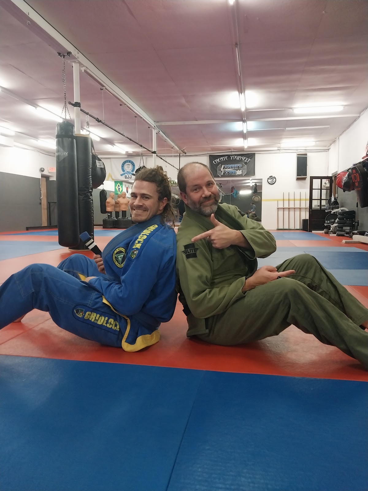 Elizabethtown Brazilian Jiu Jitsu photo