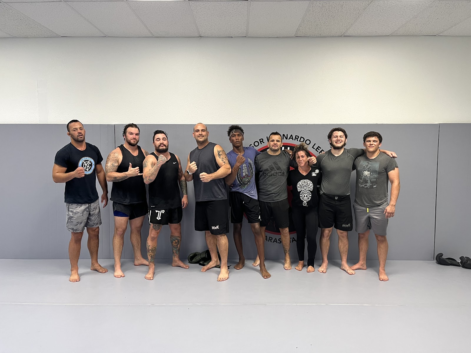 Image 8 of Raiz Jiujitsu Sarasota