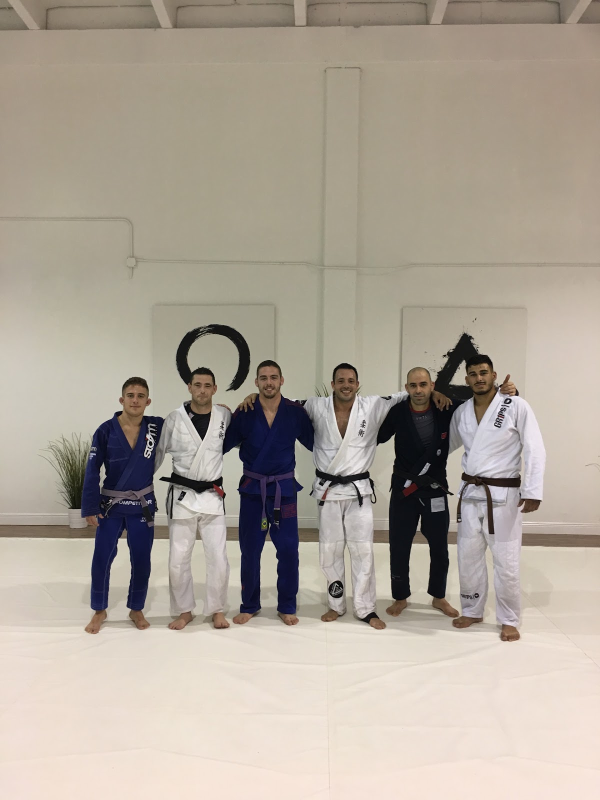 Image 6 of YR Jiu Jitsu Team