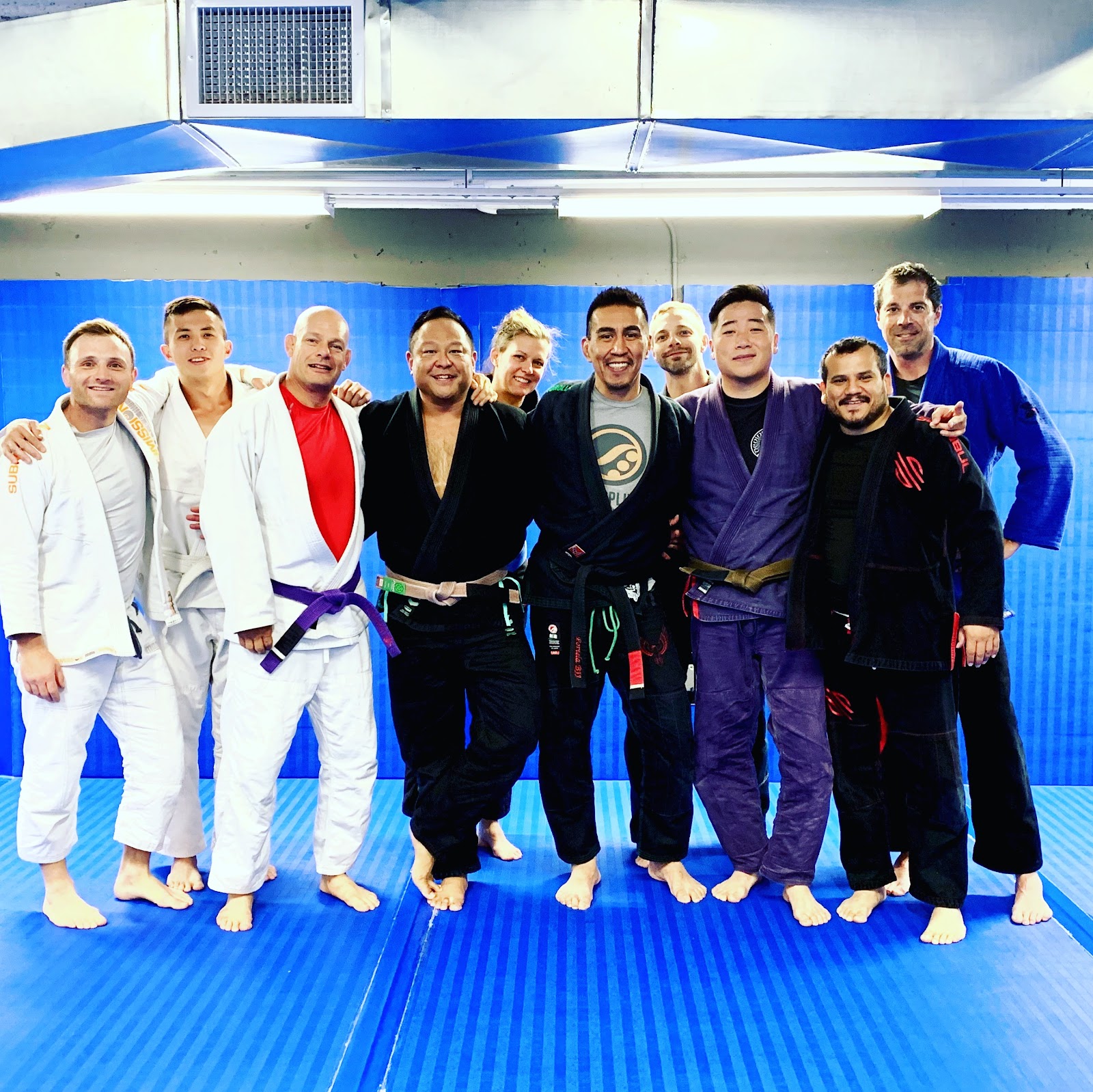 Image 9 of Portela Brazilian Jiu-Jitsu