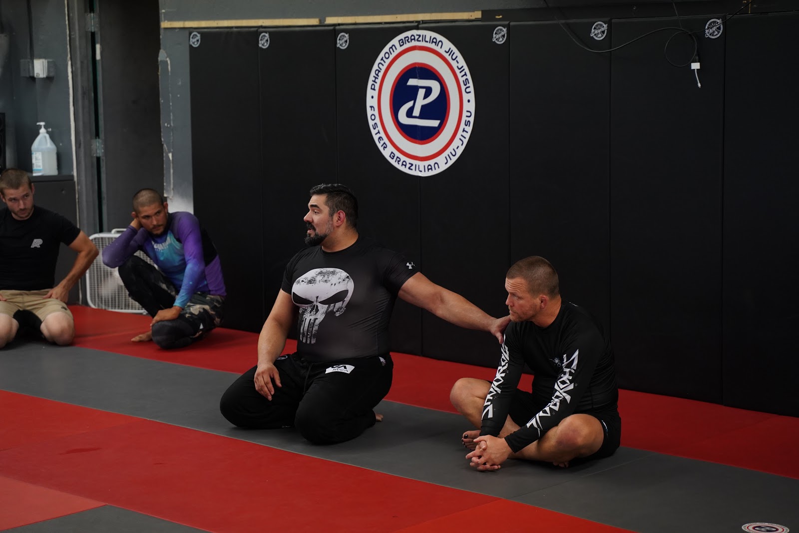 Image 8 of Phantom Brazilian Jiu-Jitsu