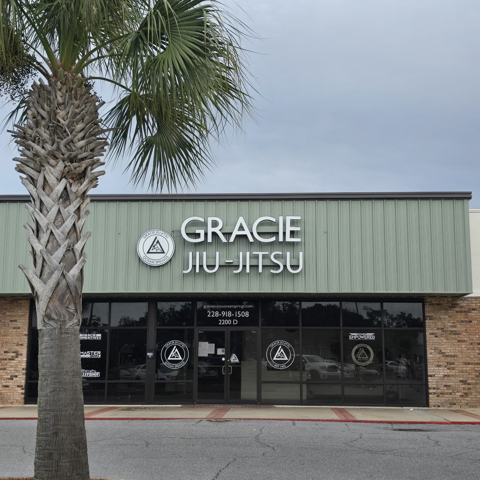 Image 4 of Gracie Jiu-Jitsu Ocean Springs