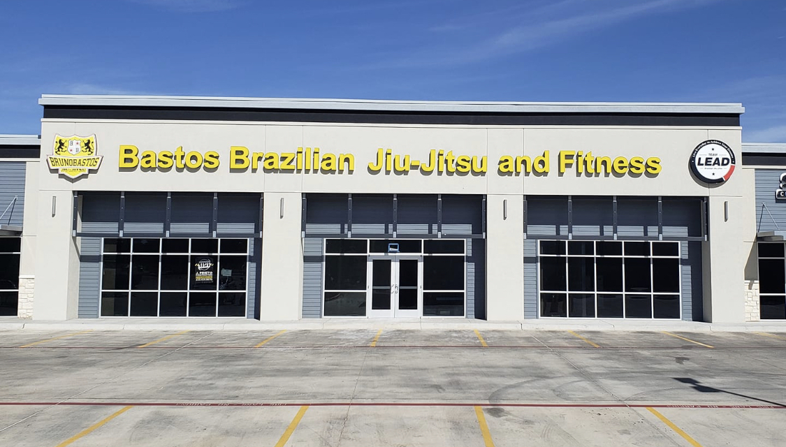 Image 5 of Bastos Brazilian Jiu Jitsu and Fitness