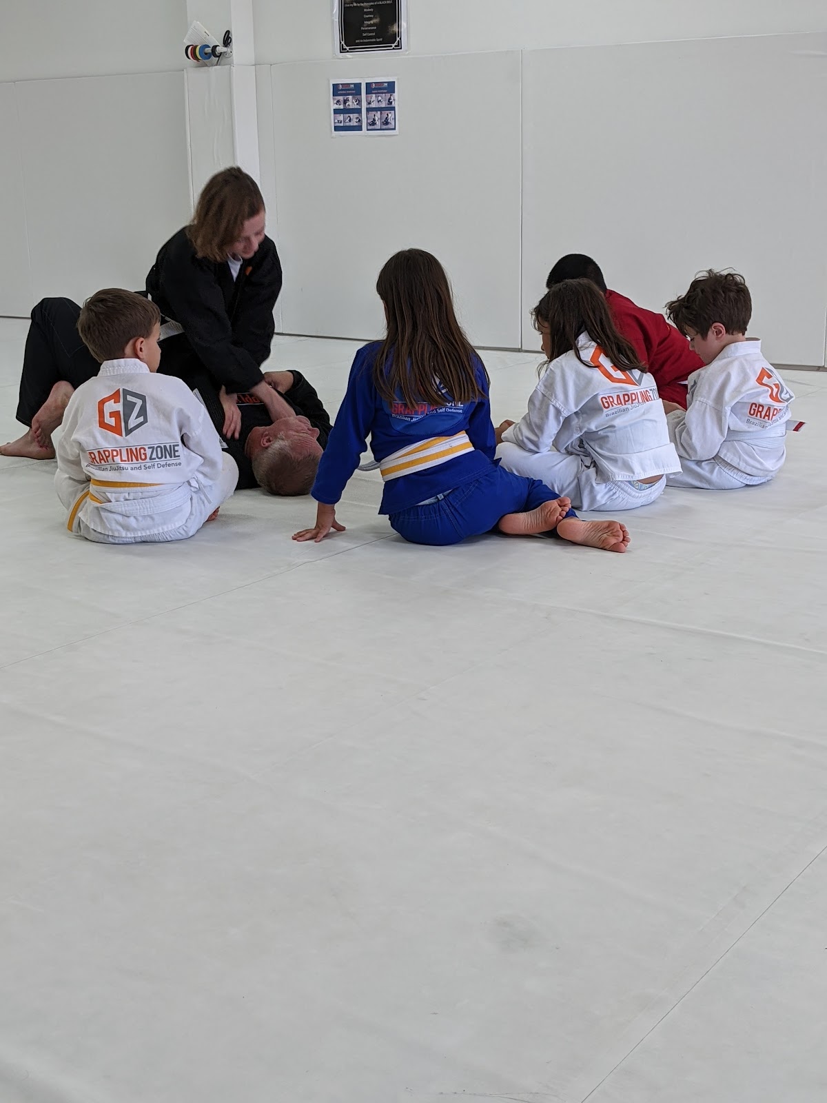 Image 8 of Grappling Zone Friendswood