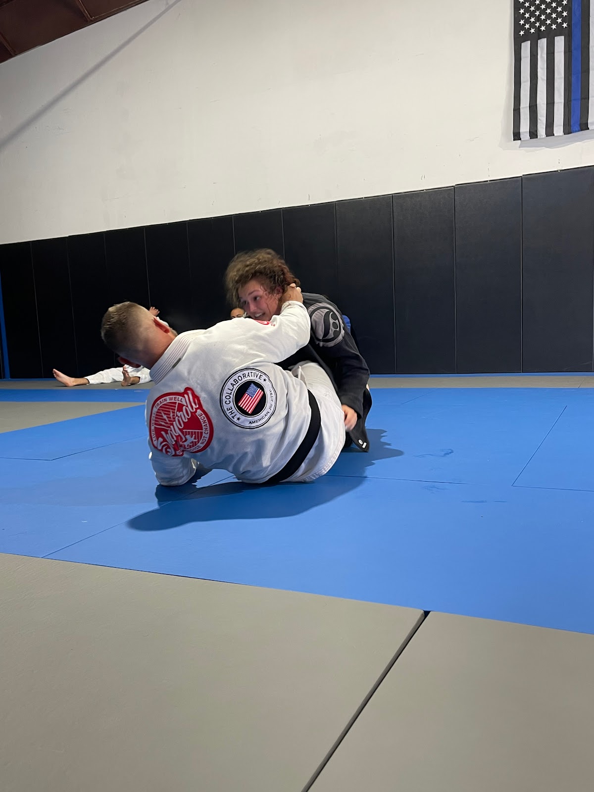 Image 4 of The Collaborative American Jiu Jitsu