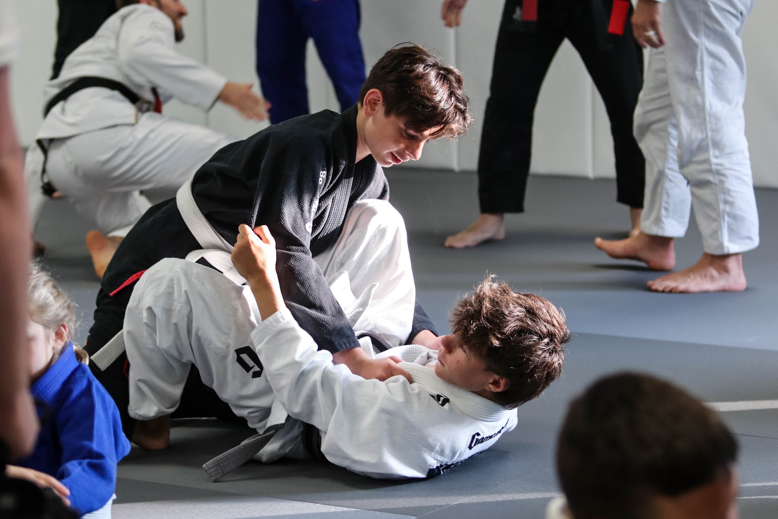 Image 9 of Rapadura Brazilian Jiu Jitsu