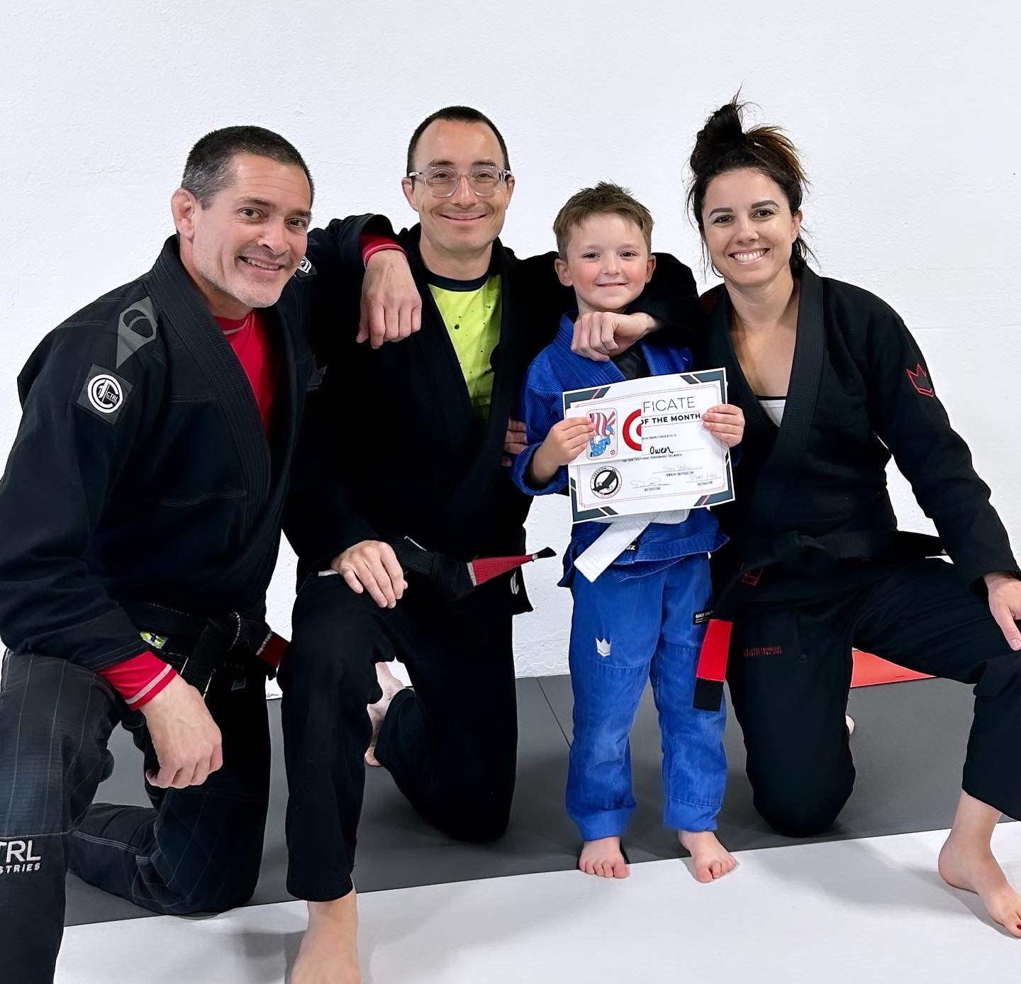 Image 7 of Freedom Jiu Jitsu Academy - Carlsbad