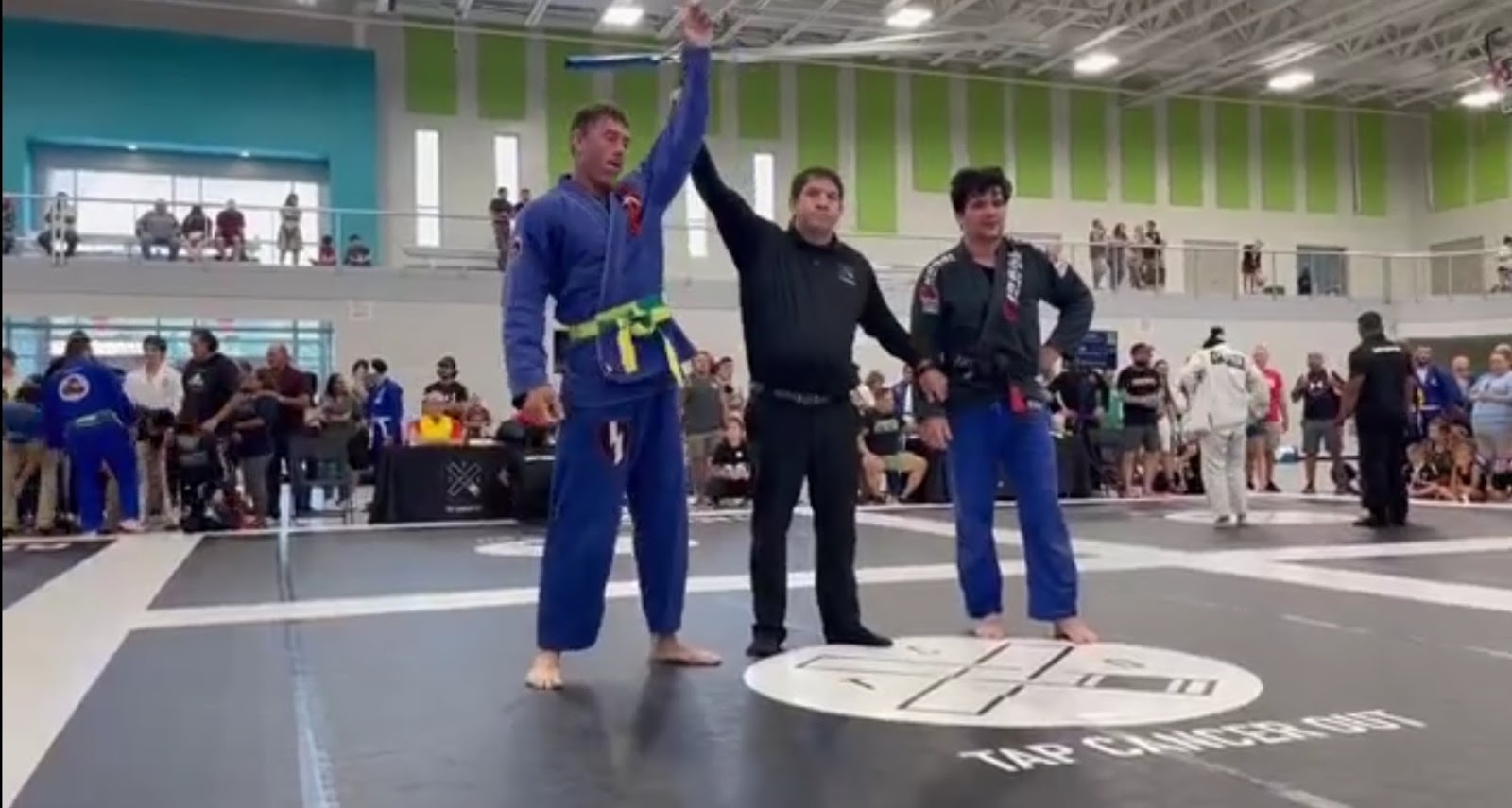 Image 4 of Tampa Jiu-Jitsu