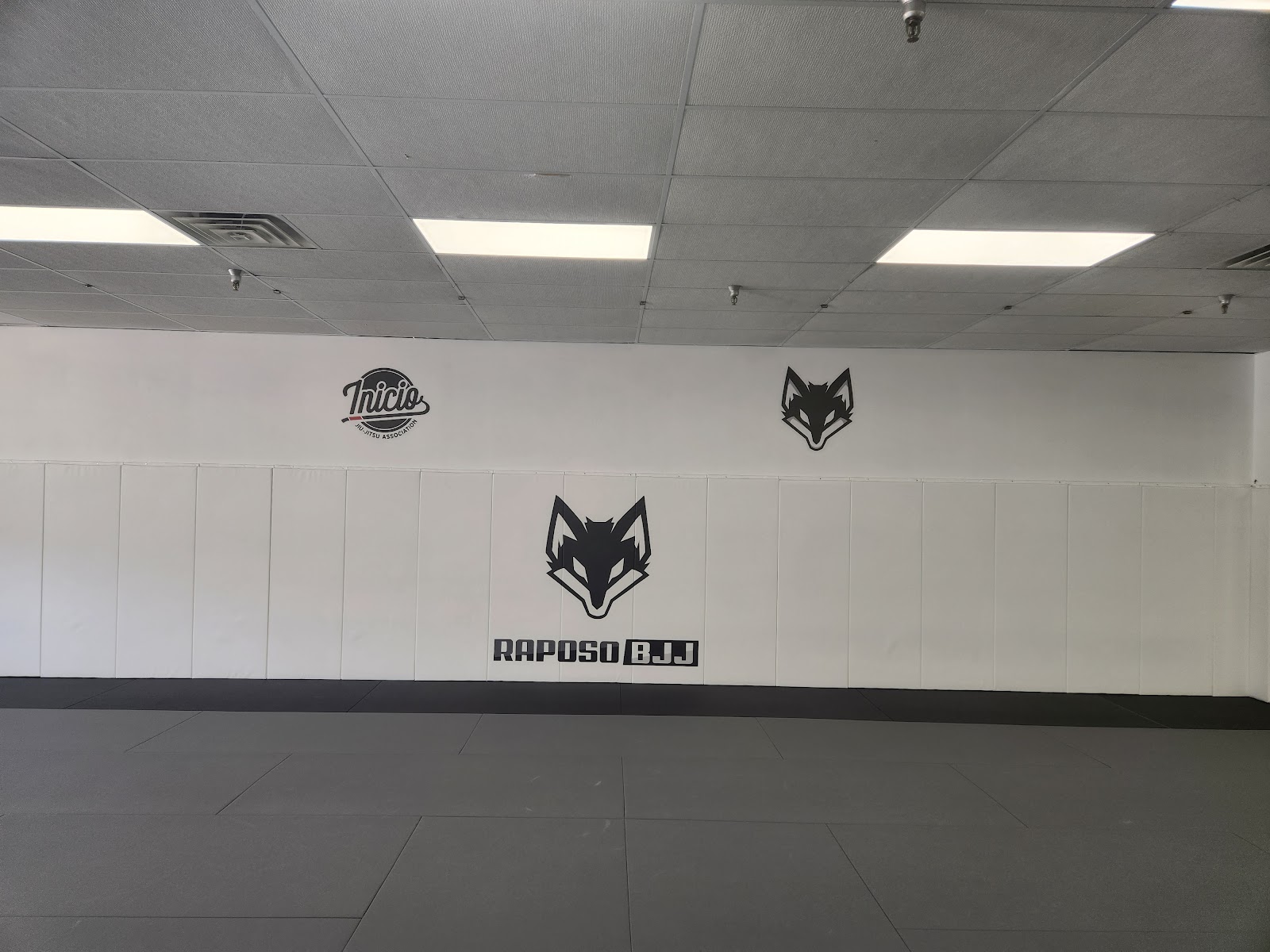 Image 3 of Raposo BJJ Academy