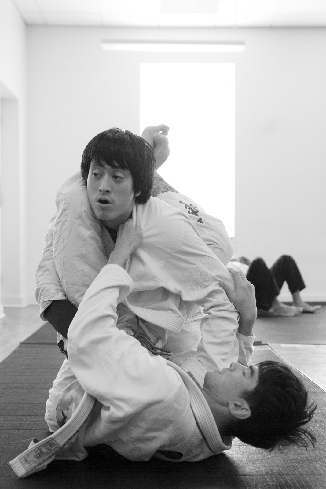 Image 5 of Vortex Jiu Jitsu LLC