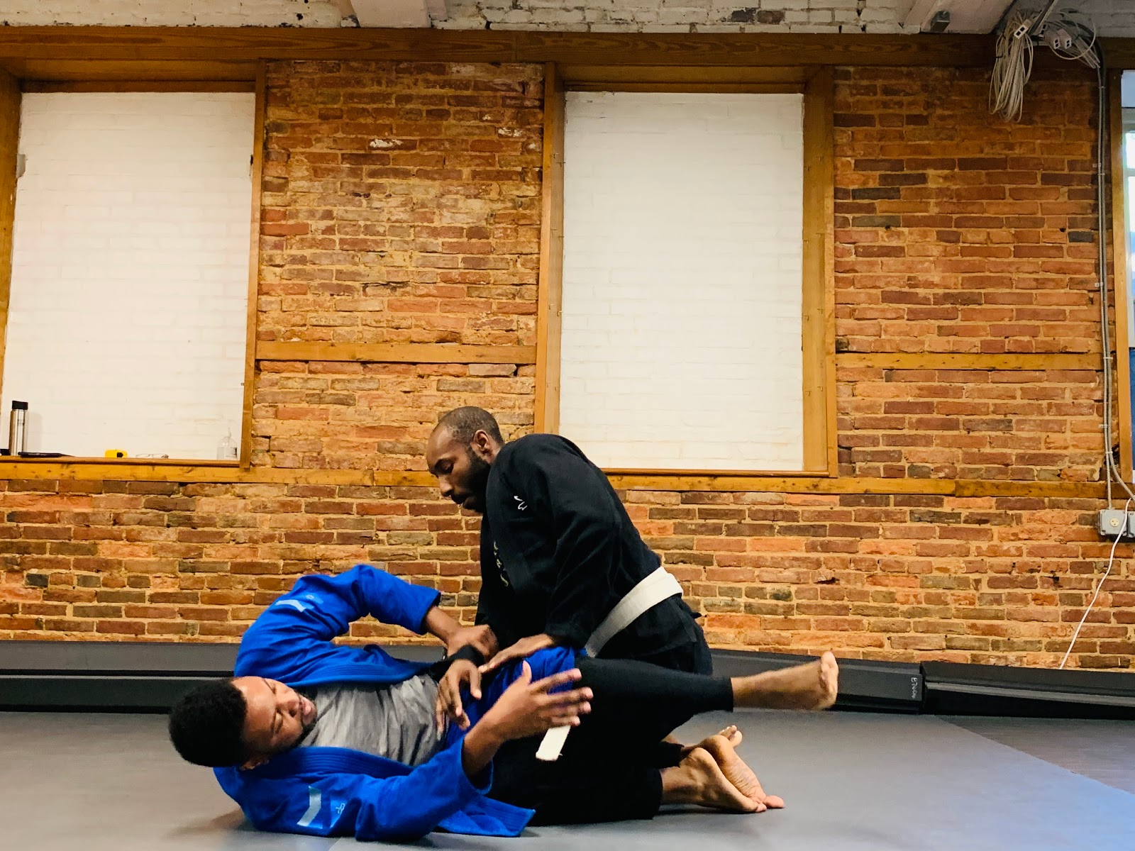 Image 6 of Zenyo Jiu Jitsu