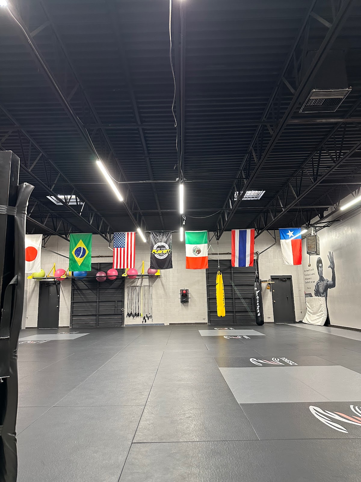 Image 5 of 10th Planet Jiu Jitsu El Paso