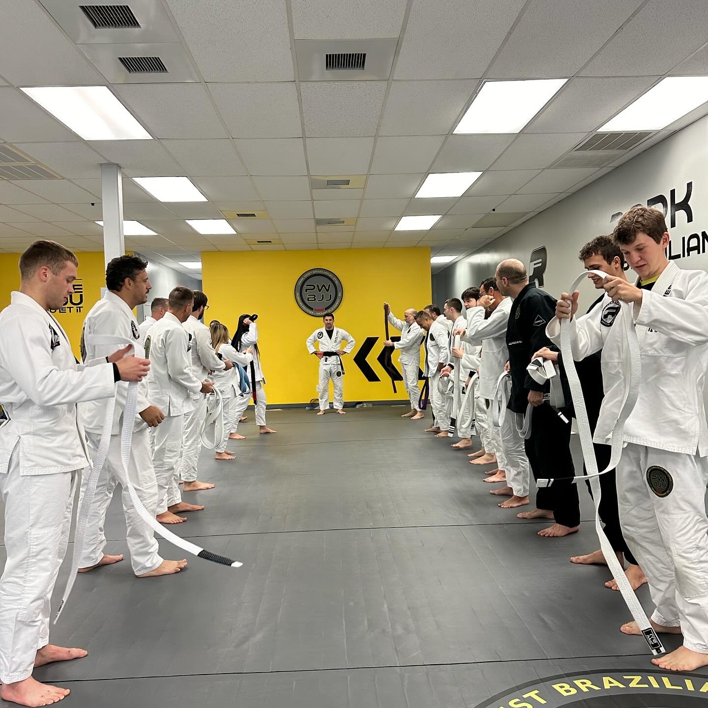 Image 2 of Park West BJJ