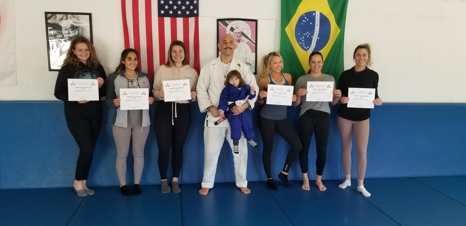 Image 7 of Victor Huber Brazilian Jiu-Jitsu Academy, INC.