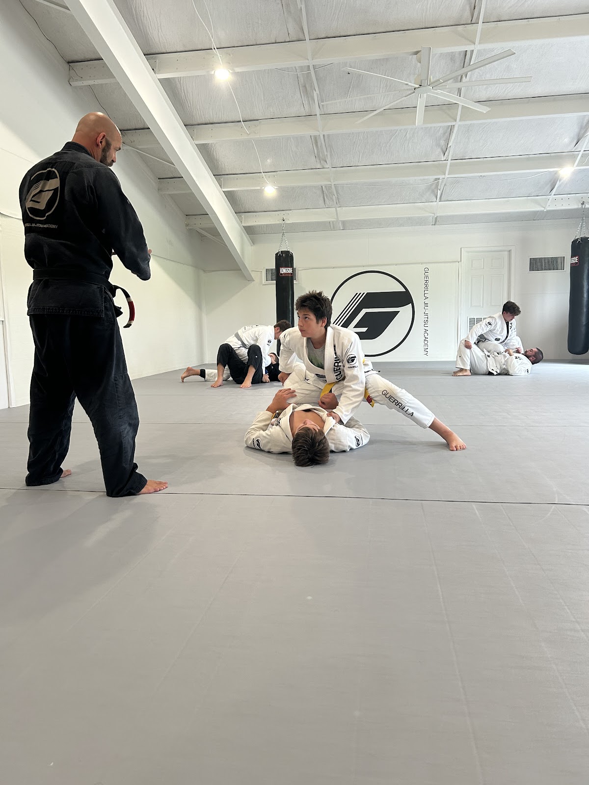 Image 7 of Momentum Jiu Jitsu